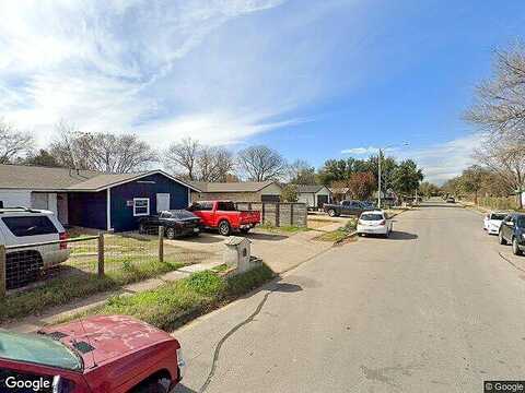 Leatherleaf, AUSTIN, TX 78744