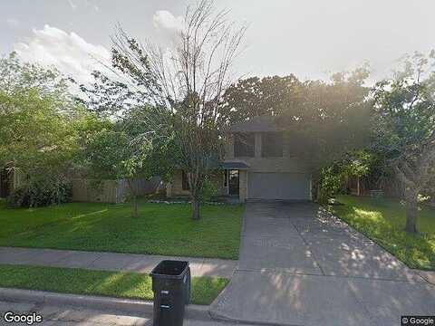 Castleman, AUSTIN, TX 78725
