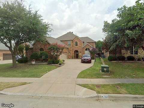 Exposition, FORT WORTH, TX 76244