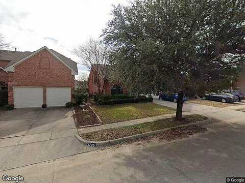 Cascades, FORT WORTH, TX 76137
