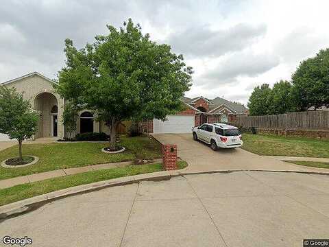 Alexandra, FORT WORTH, TX 76244