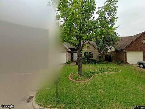 Bracken, FORT WORTH, TX 76137