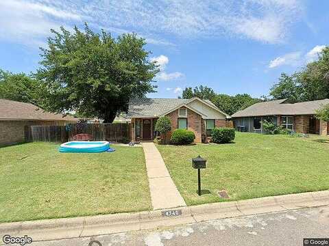 Scots Briar, FORT WORTH, TX 76137
