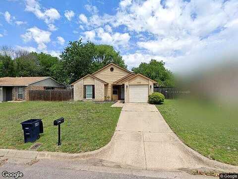 Rose Of Sharon, FORT WORTH, TX 76137