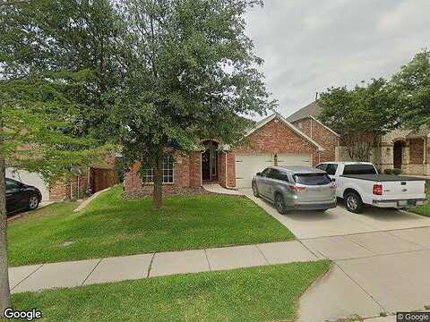 Van Zandt, FORT WORTH, TX 76244