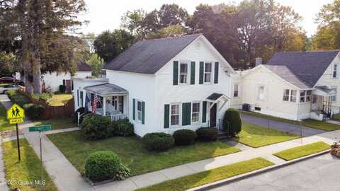 1St, GLENS FALLS, NY 12801