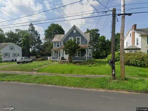 Shattuck, GREENFIELD, MA 01301