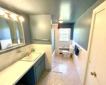 Wild Hunter, YARMOUTH PORT, MA 02675