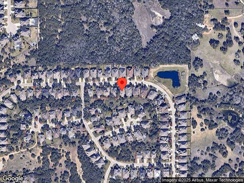 Wild Rose Dr, AUSTIN, TX 78737