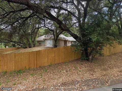 Williams Spring, FORT WORTH, TX 76135