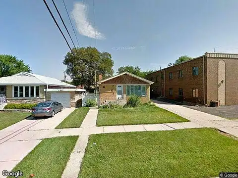 Oak Center, OAK LAWN, IL 60453
