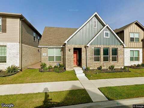 Ancestry, HALTOM CITY, TX 76117