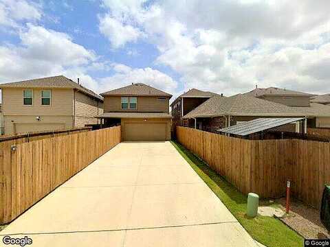 Spirited Pathway, HALTOM CITY, TX 76117