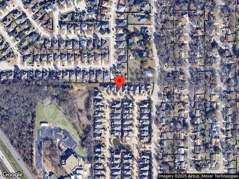 Starmont, ARLINGTON, TX 76017