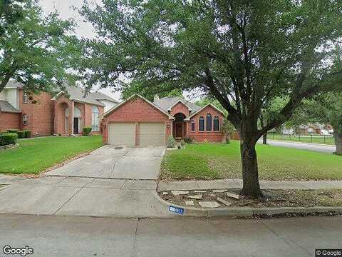 Misty Ridge, FORT WORTH, TX 76137