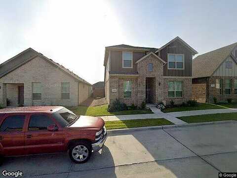 Ancestry, HALTOM CITY, TX 76117