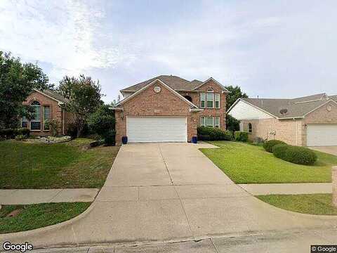 Valley Springs, FORT WORTH, TX 76244