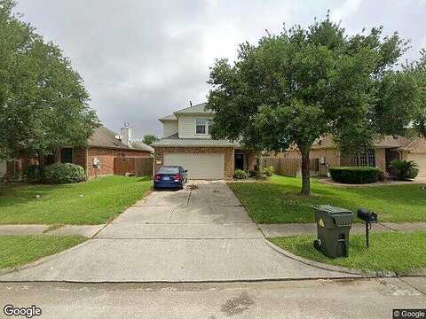 Chase Wick, BACLIFF, TX 77518