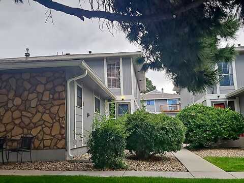 El Camino, COLORADO SPRINGS, CO 80918