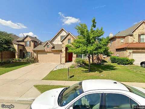 Grinstein, FORT WORTH, TX 76244