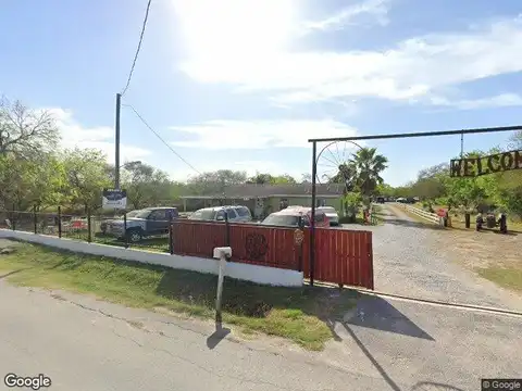 George Saenz, BROWNSVILLE, TX 78521