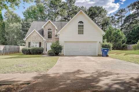 Larkspur, ATLANTA, GA 30349