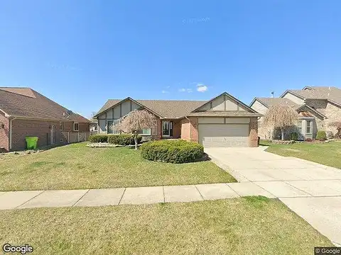 Hunter, MACOMB, MI 48044