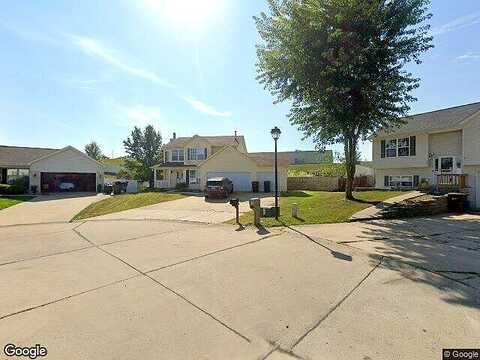 Peregrine, WINFIELD, MO 63389