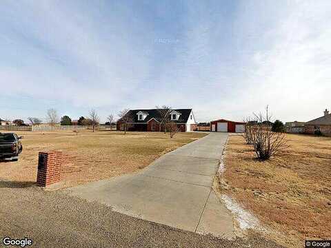 Buffalo Springs, AMARILLO, TX 79119
