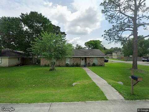 29Th, DICKINSON, TX 77539