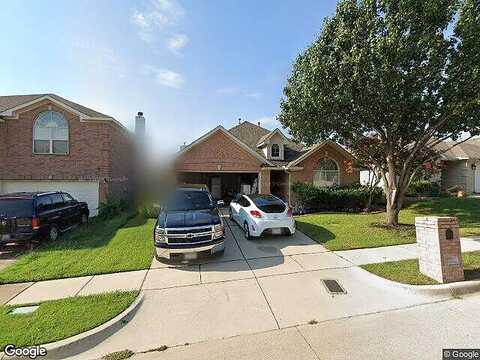 Happy, FORT WORTH, TX 76244