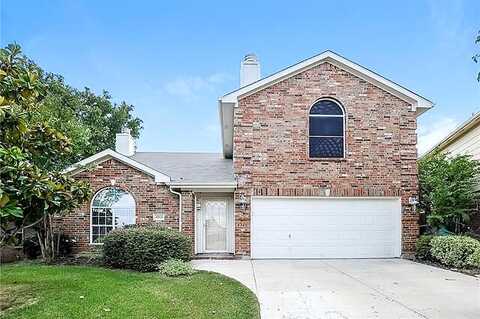 Spur Ridge, FORT WORTH, TX 76244