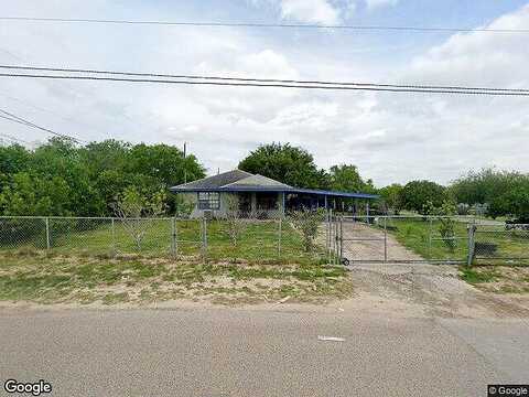 Elias Lopez, RIO GRANDE CITY, TX 78582