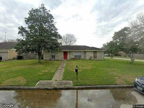Kentington, ALVIN, TX 77511