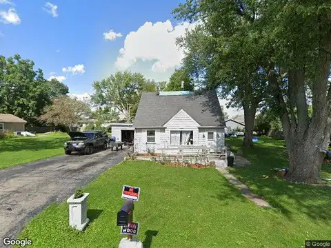 Parkview, MCCULLOM LAKE, IL 60050