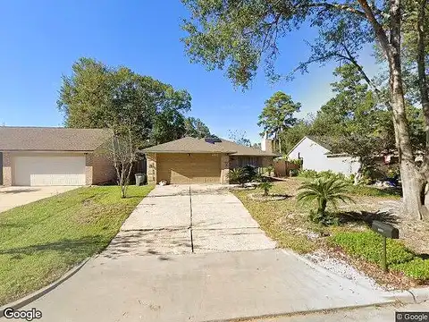 Hickorygate, SPRING, TX 77373