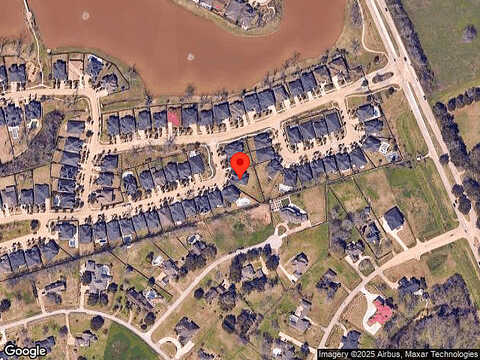Kirbster, MISSOURI CITY, TX 77459