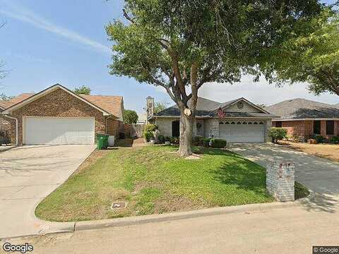 Colonial Park, HALTOM CITY, TX 76117