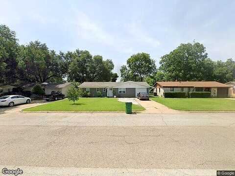 Stanley Keller, HALTOM CITY, TX 76117