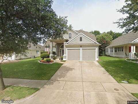 Mccauley, FORT WORTH, TX 76244