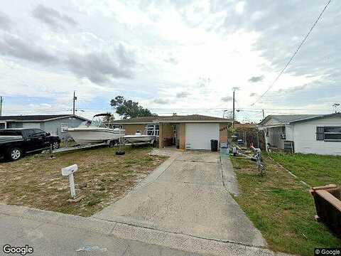Zodiac, HOLIDAY, FL 34690