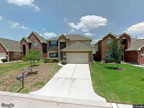 Forest Hurst, SPRING, TX 77373
