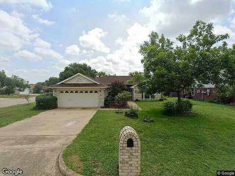 Jordan Park, HALTOM CITY, TX 76117