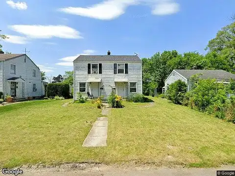 Jefferson, GARY, IN 46408