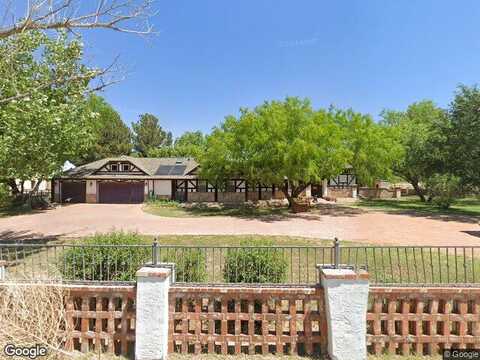 Briarside, EL PASO, TX 79932