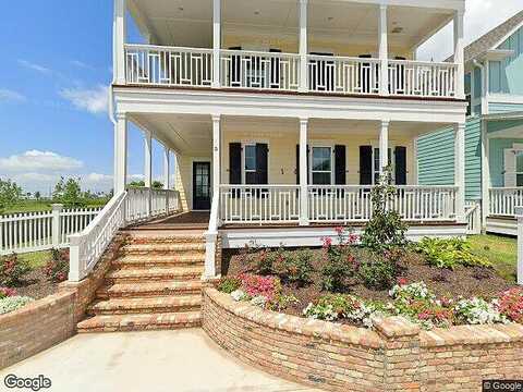 Caravelle, GALVESTON, TX 77554