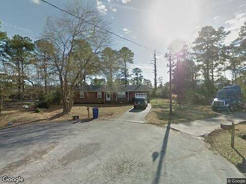 Derrick, HAVELOCK, NC 28532