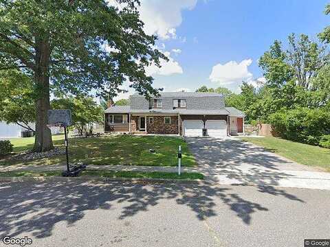 Dolphin, TRENTON, NJ 08619