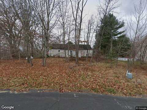 Village, AMSTON, CT 06231