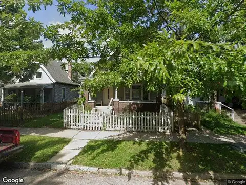 Grant, INDIANAPOLIS, IN 46201